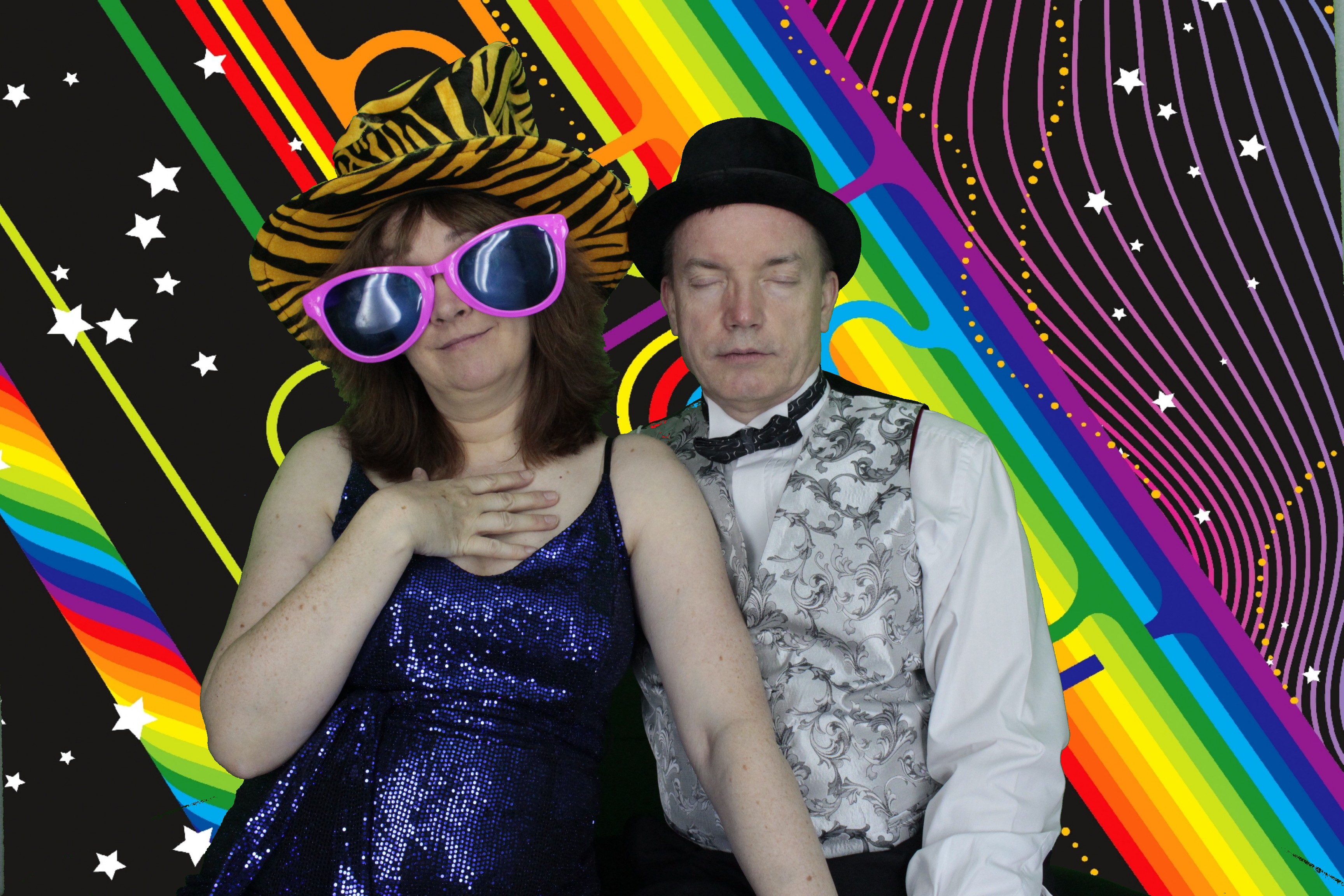 BASA Dinner & Dance | View more photos from the event at gallery.myphotoboothexperience.co.uk/u/MyPhotoBoothExperienceLtd/BASA-Dinner-Dance